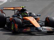 F1 GP de Azerbaiyán: horarios de la carrera, cómo y dónde ver la Fórmula 1
