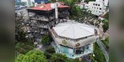 Invertirán más de Bs 30 millones en el nuevo edificio de la Fiscalía en Santa Cruz