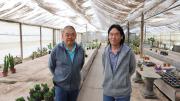 Cierra un emblemático vivero japonés: más de medio siglo de verde y memoria en Neuquén