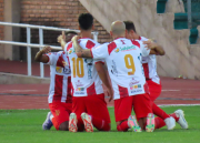 Independiente repunta: van cuatro victorias al hilo