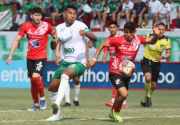 Oriente cede otra vez puntos en casa y eso repercute en la tabla