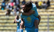 Bolívar cuida titulares y vence a ABB con un apretado 3-2
