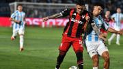 Atlético Tucumán vs. River por el Torneo Clausura: resultado en vivo