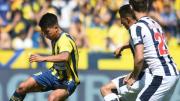 Rosario Central vs. Talleres por el Torneo Clausura: horario, formaciones y TV