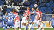 Godoy Cruz vs. Instituto por el Torneo Clausura: horario, formaciones y TV