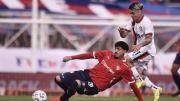 Independiente vs. San Lorenzo por el Torneo Clausura: horario, formaciones y TV