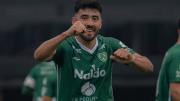 Sarmiento sorprendió a Barracas Central y lo venció por 1-0 en el Torneo Clausura