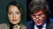 Dolores Fonzi y otros actores, sin filtro contra el Gobierno: “Tengo la esperanza de que no dure tanto”