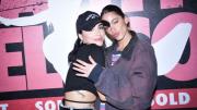 Lali Espósito ilusiona a los fans con una posible colaboración con Tini Stoessel: “Me mandó un tema, pero ”
