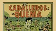 Los Caballeros de la Quema presentaron su nuevo álbum “Fiesta de Zoombis”