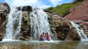 Turismo en Jujuy: el pueblo a pocos kilómetros de la capital para disfrutar de sus paisajes
