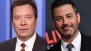 Jimmy Fallon se burló de Donald Trump y respaldó a Jimmy Kimmel tras ser censurado: “No sé qué está pasando”