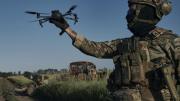 Rusia lanza un masivo ataque con misiles y drones sobre Ucrania