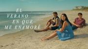El verano en que me enamoré, la serie que causa sensación en Amazon Prime: ¿de qué trata?