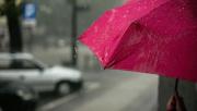Alerta por nieve y lluvia en Neuquén y Río Negro este domingo: ¿Siguen los chaparrones en el Alto Valle?