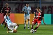 River perdió 2-0 en su visita a Atlético Tucumán y dejó el liderazgo del Torneo Clausura