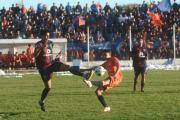 Deportivo Roca y Argentinos del Norte animan la fecha de la Liga Deportiva Confluencia