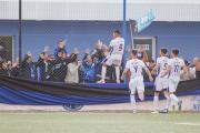 Federal A: Deportivo Rincón cosechó un triunfazo ante Sportivo Belgrano y sueña con las semifinales