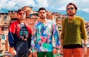 Servando y Florentino lanzan remix de “Lunares” junto a Jerry Rivera