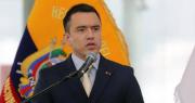 Corte de Ecuador suspende referendo de Noboa para instalar constituyente