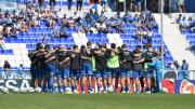 Godoy Cruz recibe a Instituto en un partido especial por la presencia del Gato Oldrá en el Feliciano Gambarte