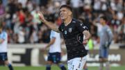 Gimnasia y Esgrima le ganó 2 a 0 a San Telmo y quedó como único líder del Grupo B de la Primera Nacional