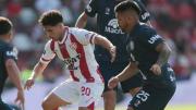 Independiente Rivadavia sumó un punto en su visita a Unión de Santa Fe
