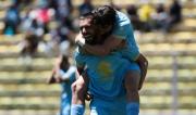 Con un apretado 3-2 Bolívar cuida titulares y vence a ABB en casa