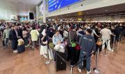 Aeropuertos europeos sufren ciberataque – Correo del Caroní