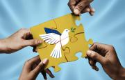 Trabajar por la paz: necesidad y derecho – Correo del Caroní