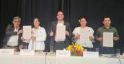 Foro ambiental logra pacto político por un futuro sostenible