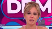 Que descanse en paz: dolor en toda América TV por lo que comunicó Mariana Fabbiani