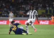 Todo listo: los once de Russo de cara a Boca vs. Central Córdoba por el Clausura 2025