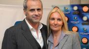 ¿Silvia D'Auro y Jorge Rial juntos otra vez? Rocío y Morena Rial se enteraron de la verdad