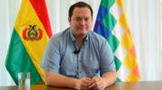 Diputado Alarcón apunta al presidente de YPFB como el “ideólogo” en el caso Botrading
