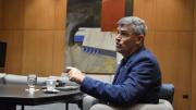 Passerini: “Provincias Unidas tiene gestión, todo lo contrario a lo que sucede con Milei”