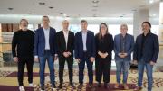 Intendentes del PJ juegan a fondo ante la ausencia del gobierno nacional en el territorio