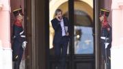 Los inversores siguen inquietos, se dolarizan y crece la demanda de cable para fugar capitales