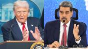 Venezuela acusó a Estados Unidos de librar “guerra no declarada” y pidió la intervención de la ONU
