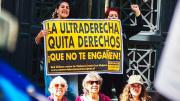 La ultraderecha contra los derechos