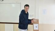 Juan Manuel Urtubey va por una banca en el Senado: “La desaparición del Estado es vista como un castigo en el interior”