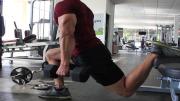 Sumalo a tu entrenamiento: el ejercicio perfecto para fortalecer las piernas si tenés más de 60 años