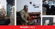 Se realizaron varias capacitaciones al personal policial de la Cuenca Carbonífera