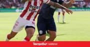 Unión de Santa Fe empató con Independiente Rivadavia de Mendoza