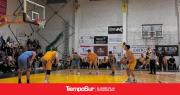 Derrota de Hispano Americano en el debut del Torneo Pre-Federal