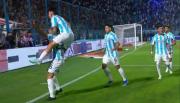 VIDEO. River perdió con Atlético 2 a 0 en su visita a Tucumán y ahora piensa en Palmeiras