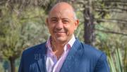 Dib Ashur: Vienen meses complejos. Los municipios sufren como sufre un hogar, alcanza cada vez menos