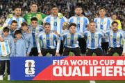 Argentina es uno de los 10 países que más entradas solicitó para el Mundial 2026: qué puesto ocupa y quién lidera el ranking
