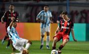 Otro golpe para River: cayó sin respuestas ante Atlético