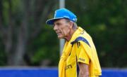 El DT convocó a 24 jugadores para el duelo de esta noche